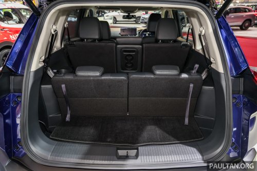 2025 Nissan X-Trail e-Power launched in Indonesia – 4th-gen finally in ASEAN, RM205k, Malaysia next?