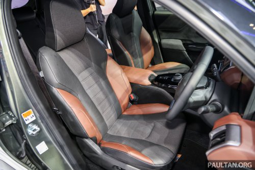 Suzuki eVitara previewed in Indonesia ahead of launch in early 2026 – brand’s first EV with up to 500 km range