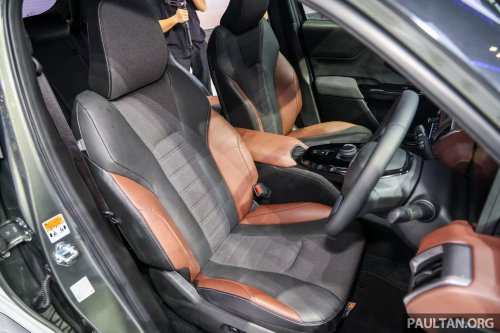 Suzuki Fronx SUV launching in Malaysia in Q4 2025, Naza confirms – eVitara EV set for 2026 debut