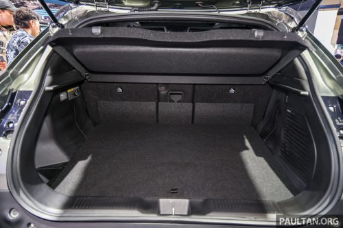Suzuki Fronx SUV launching in Malaysia in Q4 2025, Naza confirms – eVitara EV set for 2026 debut