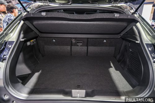 Suzuki Fronx SUV launching in Malaysia in Q4 2025, Naza confirms – eVitara EV set for 2026 debut
