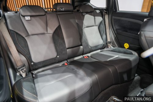 2026 Subaru Forester open for booking in Malaysia – sixth-gen gets bolder design; 2.5L boxer, EyeSight 4.0