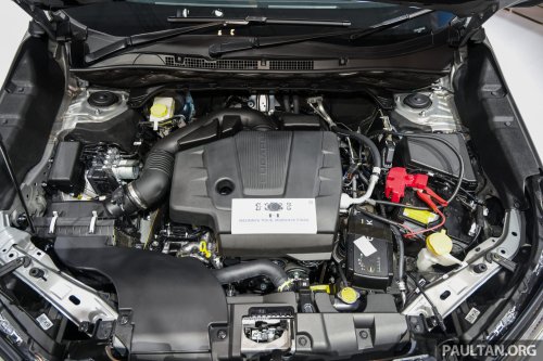 2026 Subaru Forester open for booking in Malaysia – sixth-gen gets bolder design; 2.5L boxer, EyeSight 4.0