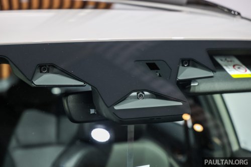 2026 Subaru Forester open for booking in Malaysia – sixth-gen gets bolder design; 2.5L boxer, EyeSight 4.0