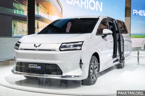 TQ Wuling Bingo to have six airbags in Malaysia; more Wuling models in pipeline – Cortez MPV among them?