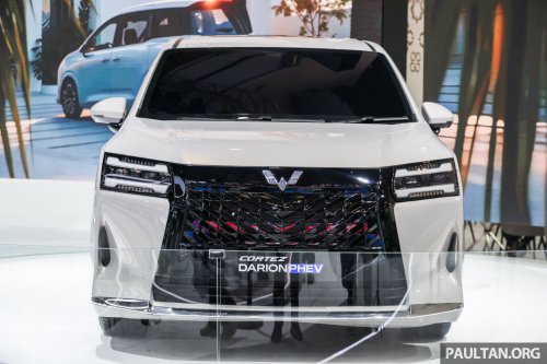 TQ Wuling Bingo to have six airbags in Malaysia; more Wuling models in pipeline – Cortez MPV among them?