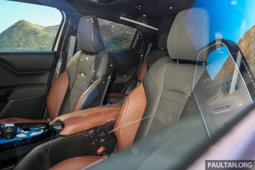 Toyota EV prices in Malaysia leaked before launch – Urban Cruiser RM198k, Hilux RM226k, bZ4X RM220k