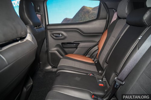 Toyota EV prices in Malaysia leaked before launch – Urban Cruiser RM198k, Hilux RM226k, bZ4X RM220k