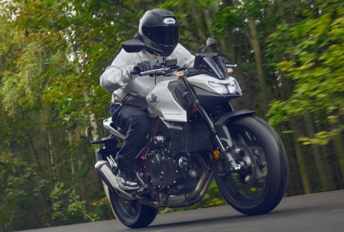 Honda, 2025 Honda CB750 Hornet in Malaysia, RM49,999