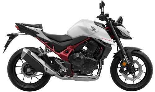 2025 Honda CB750 Hornet in Malaysia, RM49,999