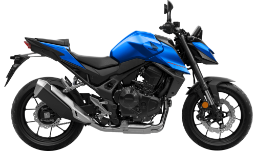Honda, 2025 Honda CB750 Hornet in Malaysia, RM49,999