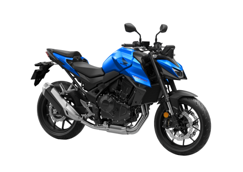 Honda, 2025 Honda CB750 Hornet in Malaysia, RM49,999