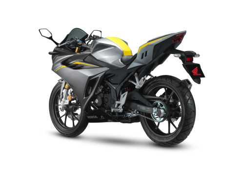 2025 Honda CBR150R CyberRoar Special Edition enters Malaysian sportsbike market – RM14,399