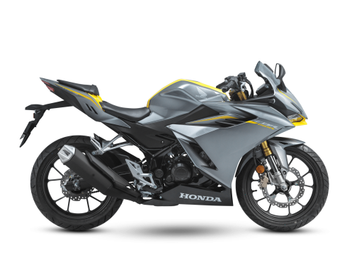 2025 Honda CBR150R CyberRoar Special Edition enters Malaysian sportsbike market – RM14,399