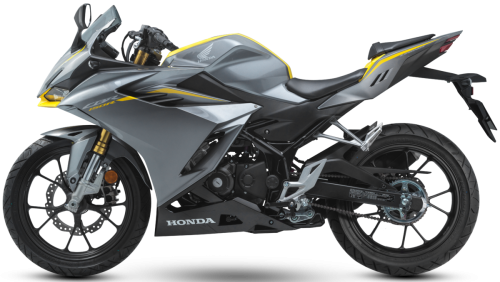 2025 Honda CBR150R CyberRoar Special Edition enters Malaysian sportsbike market – RM14,399