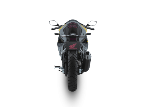 2025 Honda CBR150R CyberRoar Special Edition enters Malaysian sportsbike market – RM14,399