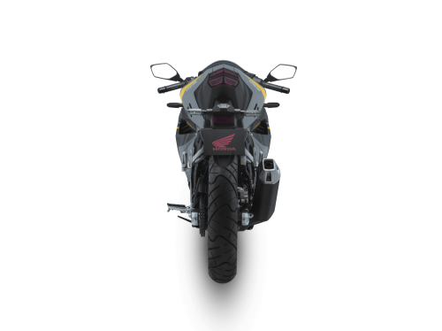 2025 Honda CBR150R CyberRoar Special Edition enters Malaysian sportsbike market – RM14,399