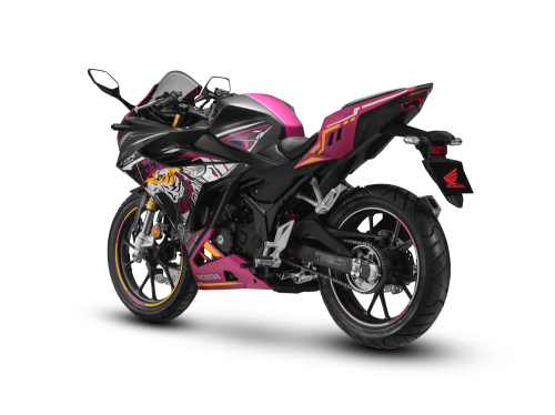 Honda, 2025 Honda CBR150R CyberRoar Special Edition enters Malaysian sportsbike market – RM14,399
