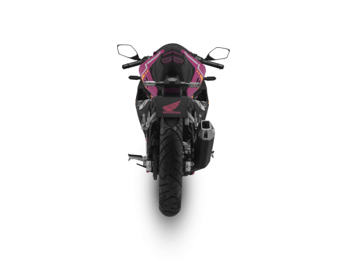 2025 Honda CBR150R CyberRoar Special Edition enters Malaysian sportsbike market – RM14,399