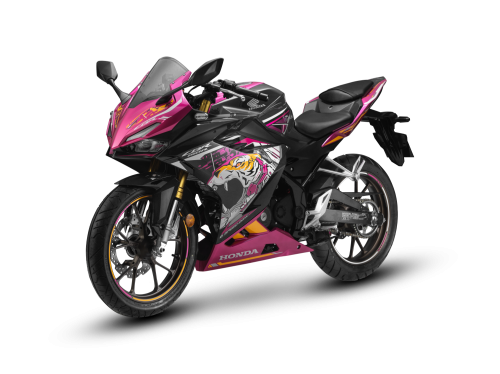 2025 Honda CBR150R CyberRoar Special Edition enters Malaysian sportsbike market – RM14,399