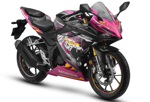 2025 Honda CBR150R CyberRoar Special Edition enters Malaysian sportsbike market – RM14,399