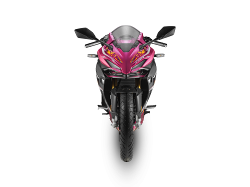 2025 Honda CBR150R CyberRoar Special Edition enters Malaysian sportsbike market – RM14,399