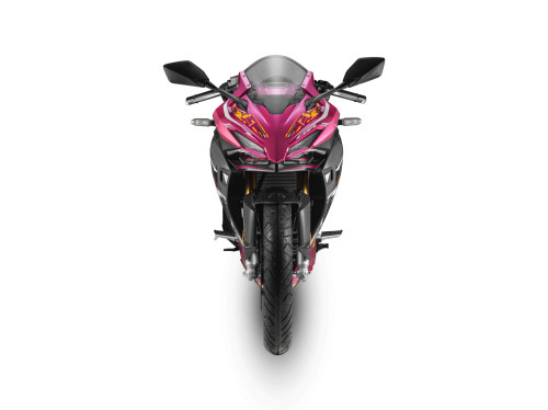 2025 Honda CBR150R CyberRoar Special Edition enters Malaysian sportsbike market – RM14,399