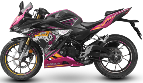 2025 Honda CBR150R CyberRoar Special Edition enters Malaysian sportsbike market – RM14,399