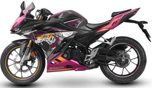 Honda, 2025 Honda CBR150R CyberRoar Special Edition enters Malaysian sportsbike market – RM14,399