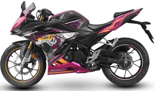 2025 Honda CBR150R CyberRoar Special Edition enters Malaysian sportsbike market – RM14,399