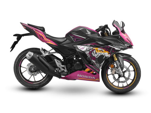 2025 Honda CBR150R CyberRoar Special Edition enters Malaysian sportsbike market – RM14,399