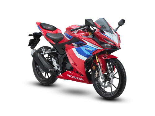2025 Honda CBR150R CyberRoar Special Edition enters Malaysian sportsbike market – RM14,399