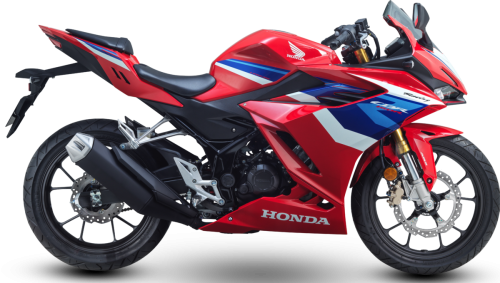 2025 Honda CBR150R CyberRoar Special Edition enters Malaysian sportsbike market – RM14,399