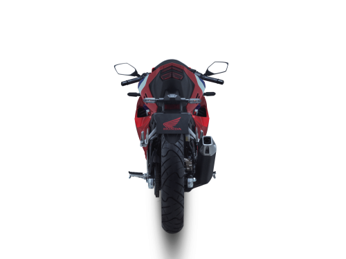 2025 Honda CBR150R CyberRoar Special Edition enters Malaysian sportsbike market – RM14,399