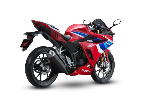 2025 Honda CBR150R CyberRoar Special Edition enters Malaysian sportsbike market – RM14,399