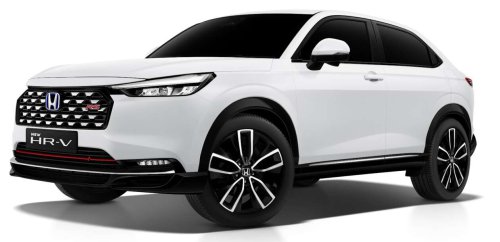 2025 Honda HR-V facelift launched in Malaysia – 1.5L NA, 1.5L turbo, e:HEV hybrid, from RM116k to RM144k