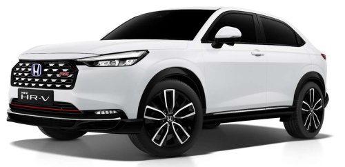 Honda, Honda HR-V, Honda e, 2025 Honda HR-V facelift launched in Malaysia – 1.5L NA, 1.5L turbo, e:HEV hybrid, from RM116k to RM144k