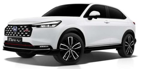 2025 Honda HR-V facelift launched in Malaysia – 1.5L NA, 1.5L turbo, e:HEV hybrid, from RM116k to RM144k