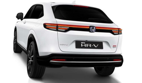 Honda, Honda HR-V, Honda e, 2025 Honda HR-V facelift launched in Malaysia – 1.5L NA, 1.5L turbo, e:HEV hybrid, from RM116k to RM144k
