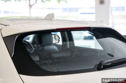 2025 Honda HR-V facelift review in Malaysia – are the minor changes enough to keep its many rivals at bay?