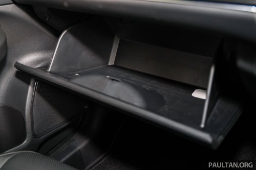 2025 Honda HR-V 1.5 Turbo V facelift in Malaysia – full gallery of top petrol model, RM137,900