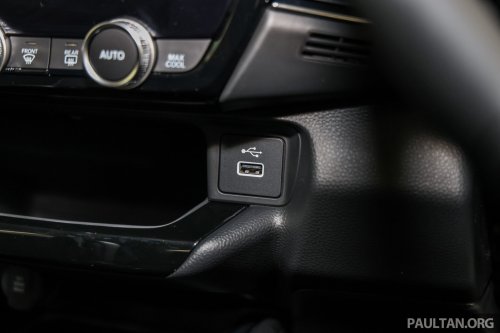 2025 Honda HR-V facelift review in Malaysia – are the minor changes enough to keep its many rivals at bay?