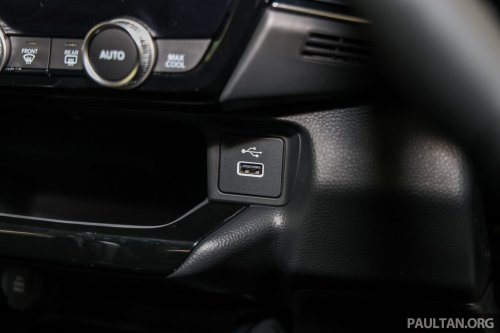 2025 Honda HR-V facelift review in Malaysia – are the minor changes enough to keep its many rivals at bay?