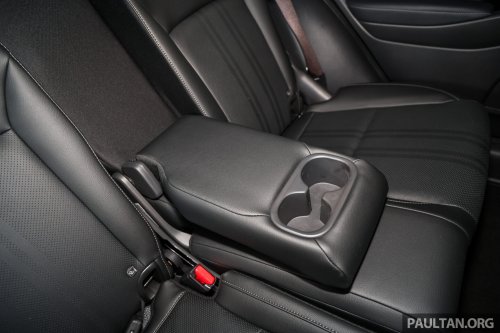 2025 Honda HR-V facelift review in Malaysia – are the minor changes enough to keep its many rivals at bay?