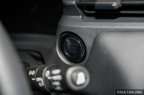 2025 Honda HR-V 1.5 Turbo V facelift in Malaysia – full gallery of top petrol model, RM137,900