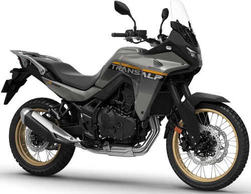 Honda, 2025 Honda Transalp now in Malaysia, RM56,800