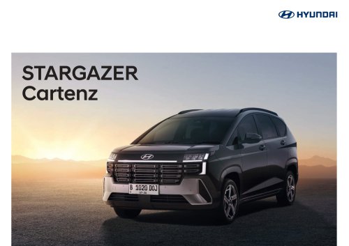 2025 Hyundai Stargazer Cartenz launched in Indonesia – from RM70k, Cartenz X fr RM94k; 1.5L NA, IVT/6MT