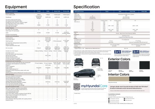 2025 Hyundai Stargazer Cartenz launched in Indonesia – from RM70k, Cartenz X fr RM94k; 1.5L NA, IVT/6MT