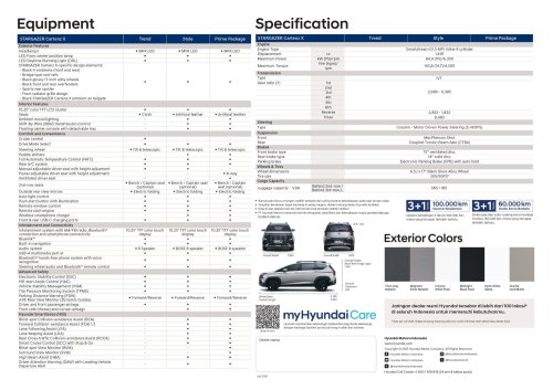 2025 Hyundai Stargazer Cartenz launched in Indonesia – from RM70k, Cartenz X fr RM94k; 1.5L NA, IVT/6MT