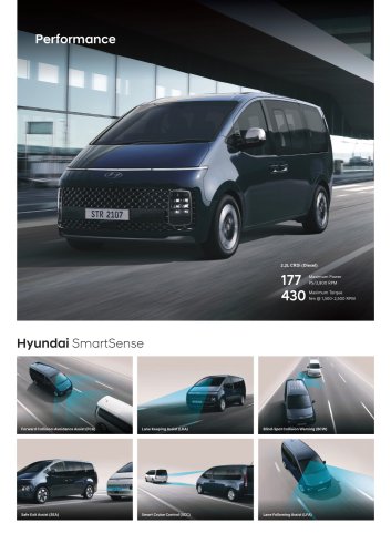 2025 Hyundai Staria in Malaysia – 8-yr warranty, 10-seater priced from RM180k; 7-seater is RM90k cheaper